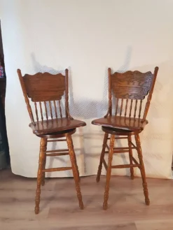 Swivel Bar/bistro Stools -Cozy Seats Store e8f75177 3f57 4f46 900a d1f47670f997