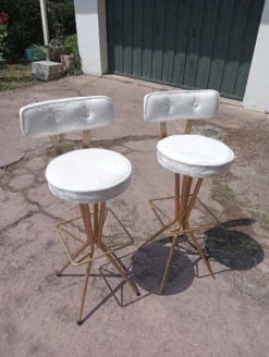 50s Bar Stools -Cozy Seats Store e8fa890c c548 483a bf1e 0a1dea2461b4