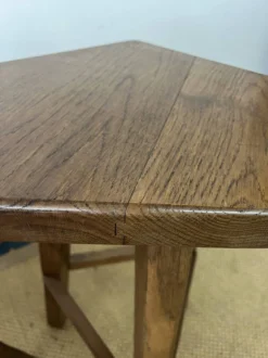 Pair Of Vintage Brutalist Bar Stools -Cozy Seats Store ecdbe5d2 0a6a 42db 8212 46e09812681d