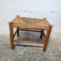 Wood And Straw Foot Stool 12 Wood And Straw Foot Stool -Cozy Seats Store ed7864d9 4105 496d b684 5e97a65f54af