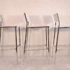 3 Superb Midia High Chairs By Bontempi Casa