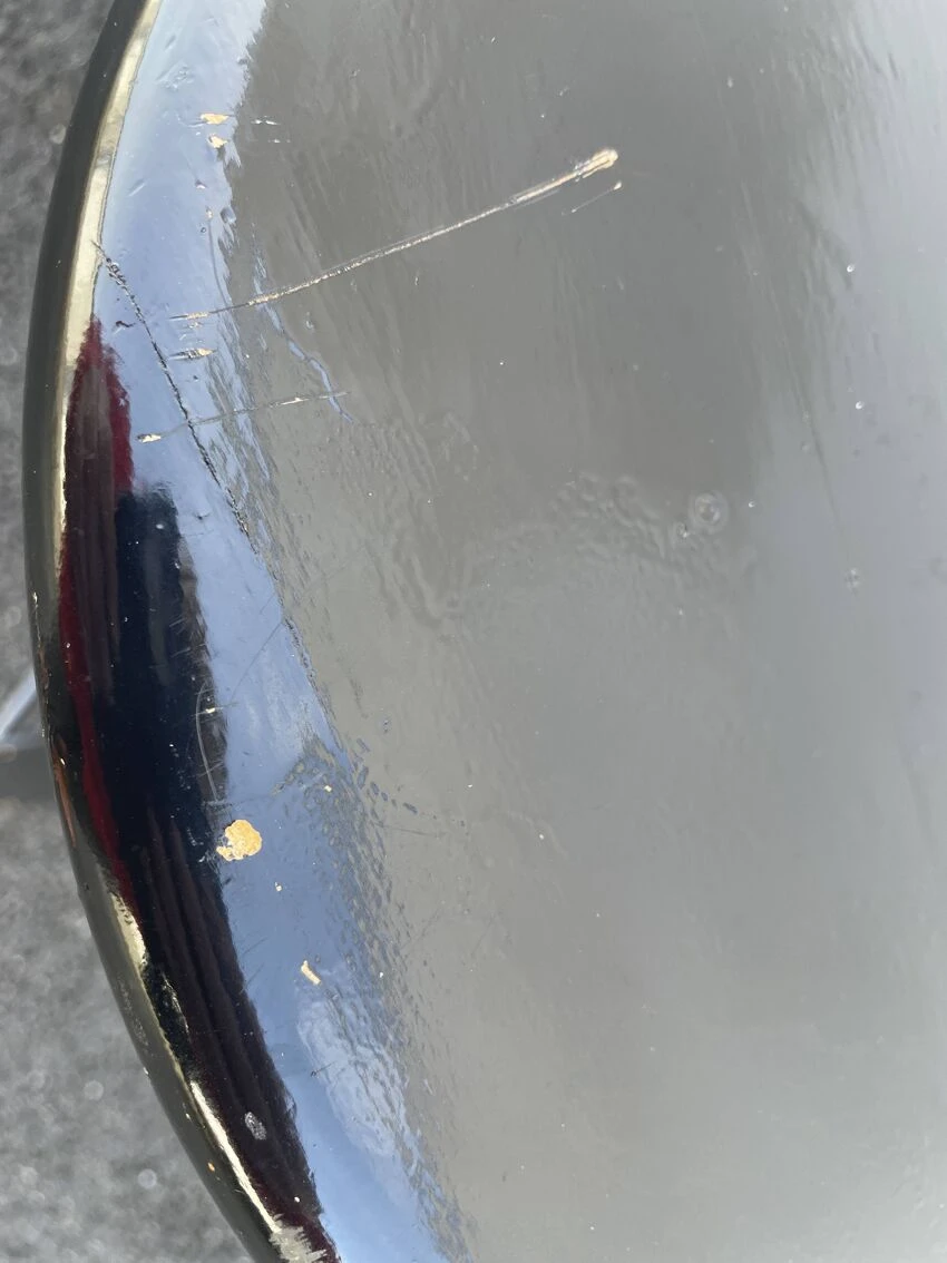 Screw Stool 12 Screw Stool - Image 12