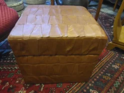 Attributed To De Sede Stool 1970 -Cozy Seats Store ef0fb91d f829 4391 b3c0 ead8e869df95