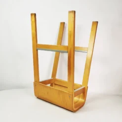 Salve Stool, Ikea, Designed By Ehlen Johansson, Sweden, 2000s. -Cozy Seats Store ef63dd6f cd63 4e62 a07d 9732c4093259