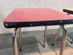 Formica Stool -Cozy Seats Store efd3523a 2fa9 4124 af75 8b0ab36b0794