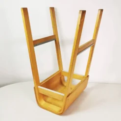 Salve Stool, Ikea, Designed By Ehlen Johansson, Sweden, 2000s. -Cozy Seats Store f0cb06f4 9937 4d4e b472 5ceb0f9fdf7a