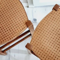 Old Handcrafted Stool -Cozy Seats Store f2643ab0 cb7d 4568 89f3 42c854bdd953