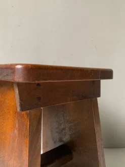 Tabouret / Table D’appoint En Bois Massif -Cozy Seats Store f2a0918b 18e2 4da6 95b1 a1dd28346ef7