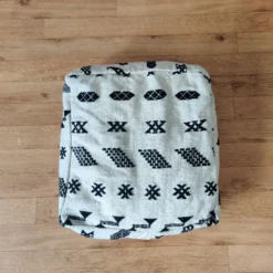 Ethnic Moroccan Berber Pouf 12 Ethnic Moroccan Berber Pouf -Cozy Seats Store f3a6fee1 ede5 49a7 89f8 734ec626722e