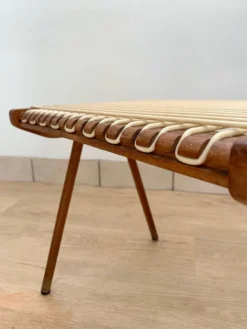 Pair Of 50s George Tigien Stools -Cozy Seats Store f4878676 a355 4661 b89e a4cdca1fbfc3