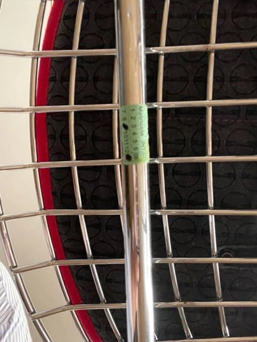 Knoll Bertoia Genuine Bar Chairs 7 Knoll Bertoia Genuine Bar Chairs - Image 7