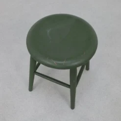 Pair Of Vintage Teak Stools By Pastoe, 1960s -Cozy Seats Store f4ca8dd8 b58b 4c98 8763 05ab572fdaa5