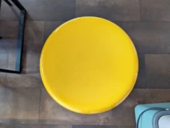 Industrial Style Metal Bar Stool -Cozy Seats Store f4e81e36 32e8 4f4d 9802 fcbd298c1941