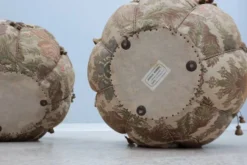 Art Decò Vintage Pouf Set Of 2, Italy 1930s -Cozy Seats Store f5028144 9f93 4543 9179 5c9f59aabab2