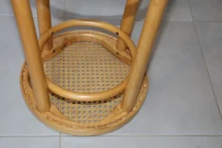 Cane Wood Stool 755mm -Cozy Seats Store f651ebfc 84f1 4675 8b67 beb88ec1d14e