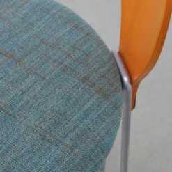 4x Postmodern Bar Stool, 1990s -Cozy Seats Store f65a32cb 3e00 4284 9f0d 78acca4ab8ce