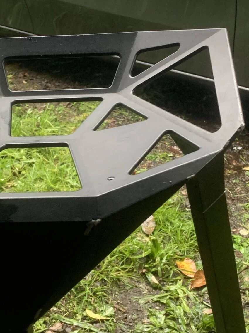 Pair Of Stool One Stools 6 Pair Of Stool One Stools - Image 6