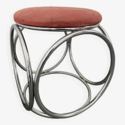 Jean Pierre Laporte Stool 8 Jean Pierre Laporte Stool -Cozy Seats Store f7c47737 c618 4a1d a029 508443e01796