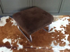 Velvet Pouf Adjustable Footrest -Cozy Seats Store fa199ac2 51a7 46d3 acad baf2c76edb66