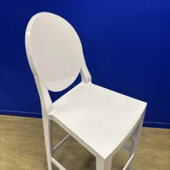 One More Stool Lavender 75cm - Kartell -Cozy Seats Store fc4cf927 d51c 4381 812c 5387d1fa69b5