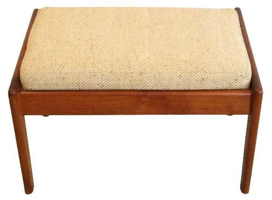 Deense Voetenbank 'Arnborg' 2 Deense Voetenbank 'Arnborg' - Image 2