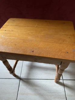 Small Footrest Bench In Bohemian Style. -Cozy Seats Store fda3e2f6 f229 48aa 93d3 69cebc9c050b