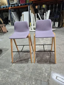 Viv Wood High Chair: Elegance And Versatility Redefined -Cozy Seats Store fe3f5f1b 0979 4a48 9709 70c212c5e1c2