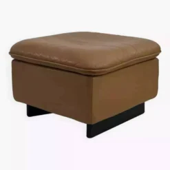 Leather Ottoman DS 49 80s By De Sede -Cozy Seats Store fe6999fa 8aea 4e46 98f5 178a0a0cc1a4