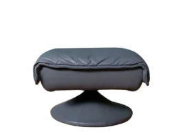 Vintage Mid-century Danish Leather Footstool 15 Vintage Mid-century Danish Leather Footstool -Cozy Seats Store feb37642 ec02 4cbd 9536 bfe4ce5931ce